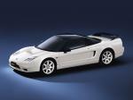 Honda NSX-R 2002 года
